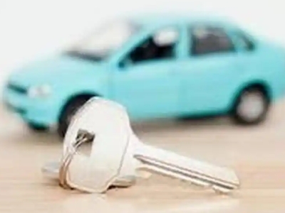 凤阳汽车抵押贷款办理流程,凤阳车抵贷需要什么条件?